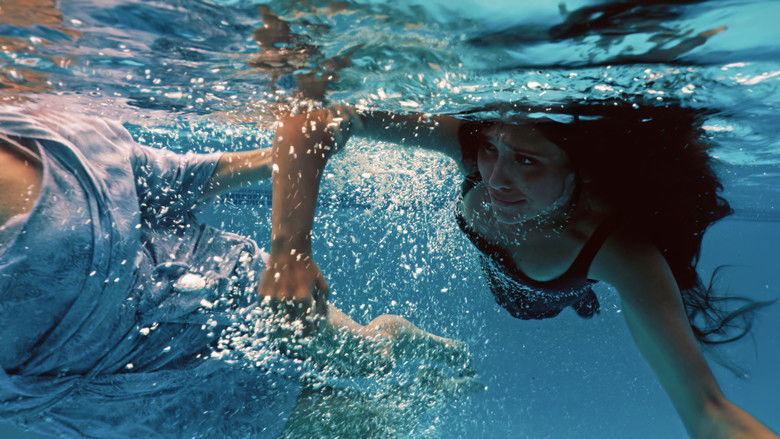 кадр из фильма Mermaids' Lament