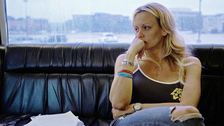 кадр из фильма Stormy