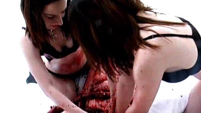 кадр из фильма Выблеванная жертва