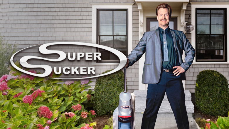 кадр из фильма Super Sucker