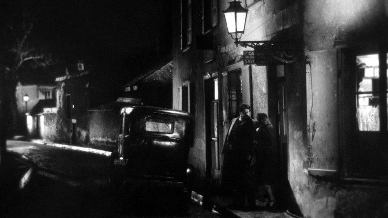 кадр из фильма Non coupable