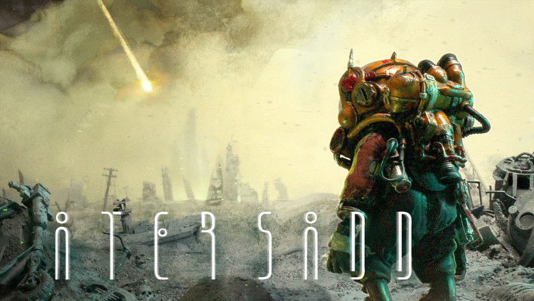 кадр из фильма Återsådd