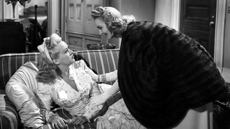 Ночной кошмар