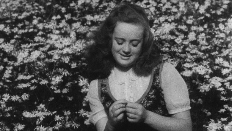 кадр из фильма Sellaisena kuin sinä minut halusit