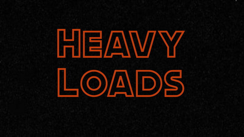 кадр из фильма Heavy Loads