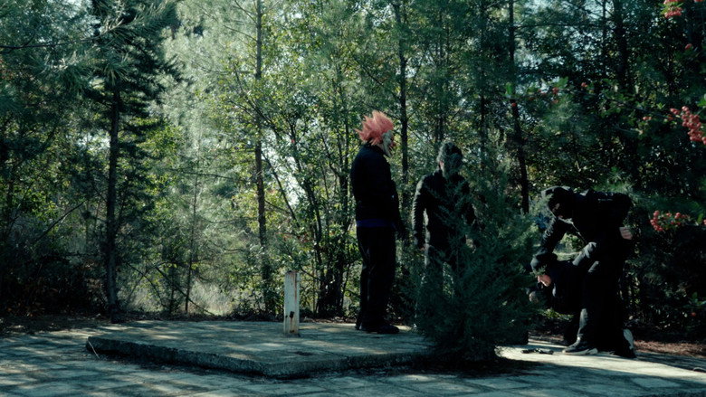 кадр из фильма ΚΡΑΜΑ ΦΟΒΟΥ