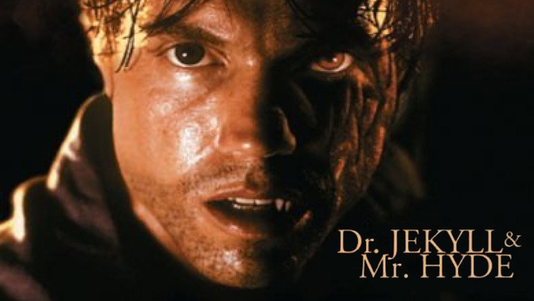 кадр из фильма Dr. Jekyll and Mr. Hyde