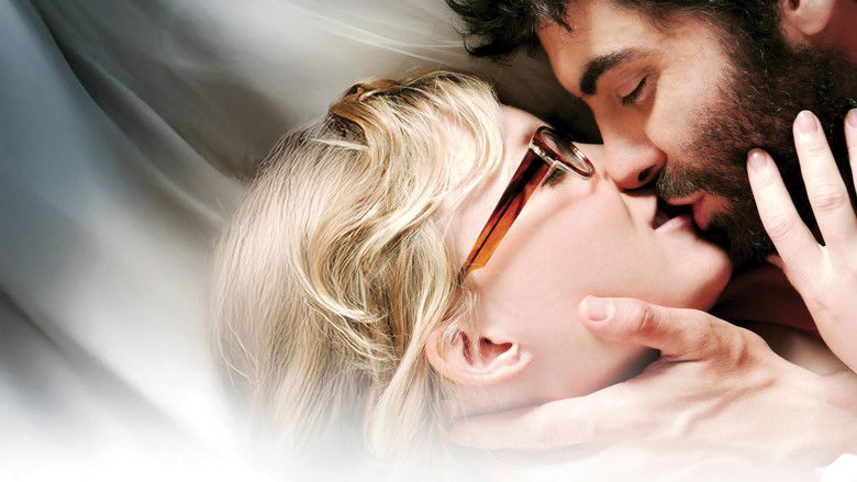 кадр из фильма Le baiser du barbu