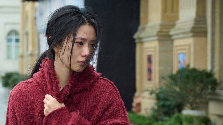 кадр из фильма 想飞的女孩