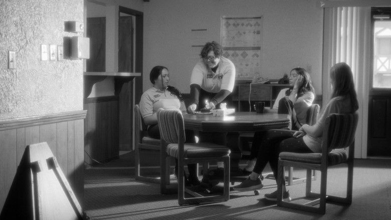 кадр из фильма E is for Expiation