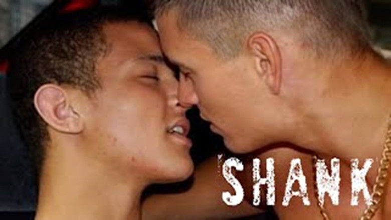 кадр из фильма Заточка