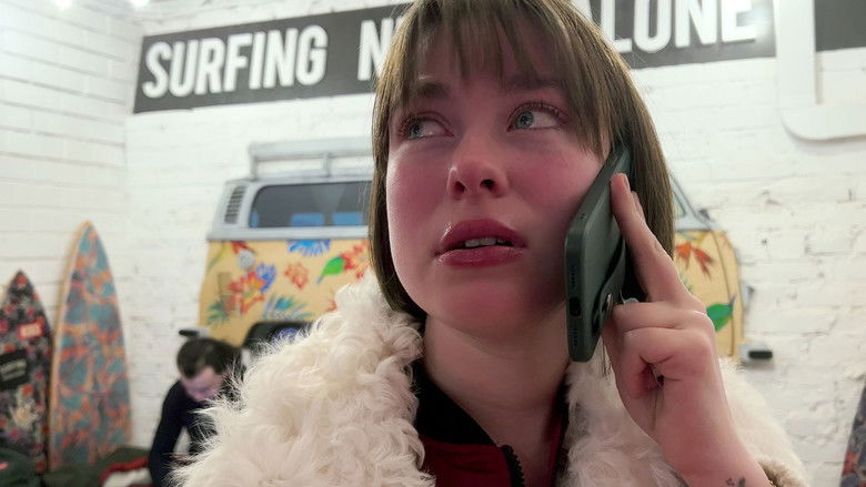 кадр из фильма Мои нежелательные друзья. Часть I: Последний воздух в Москве