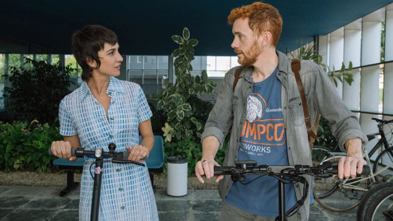 кадр из фильма Como Dios manda