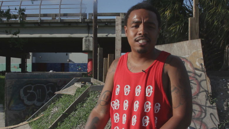 кадр из фильма Murda Capital