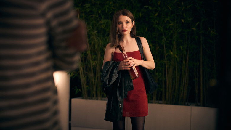 кадр из фильма Машина времени в текиле