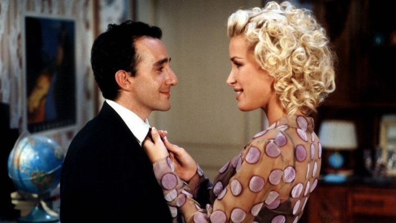 кадр из фильма Как убить женушку