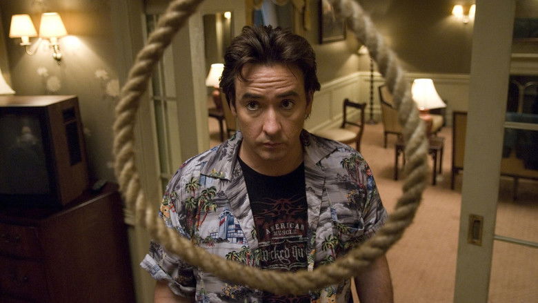 кадр из фильма 1408