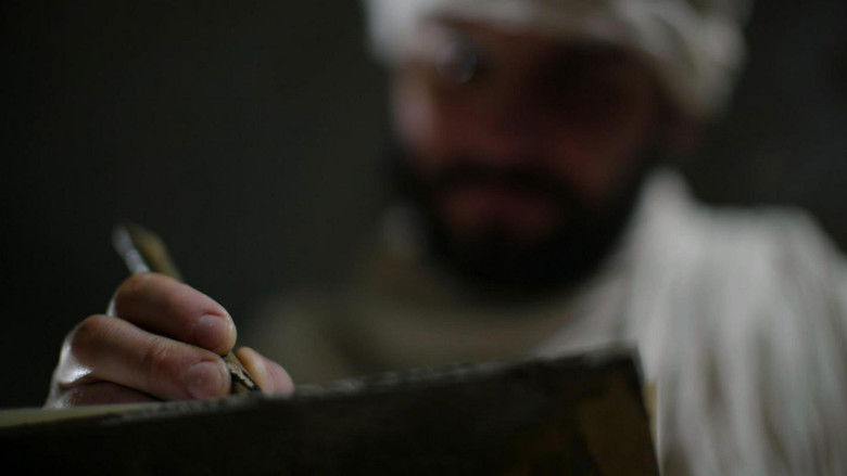 кадр из фильма Qui a écrit la Bible ? Le mystère révélé