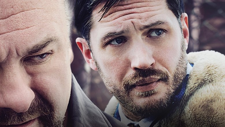 кадр из фильма Общак