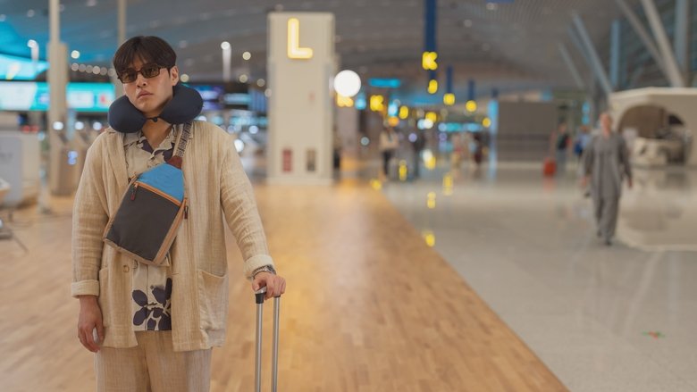 кадр из фильма 퍼스트 라이드