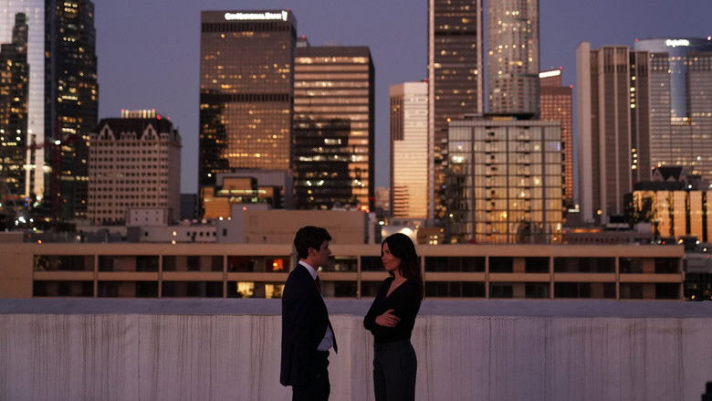 кадр из фильма Как стать миллиардером