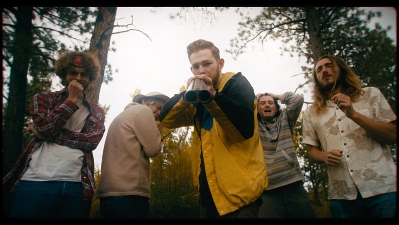 кадр из фильма A Most Atrocious Thing