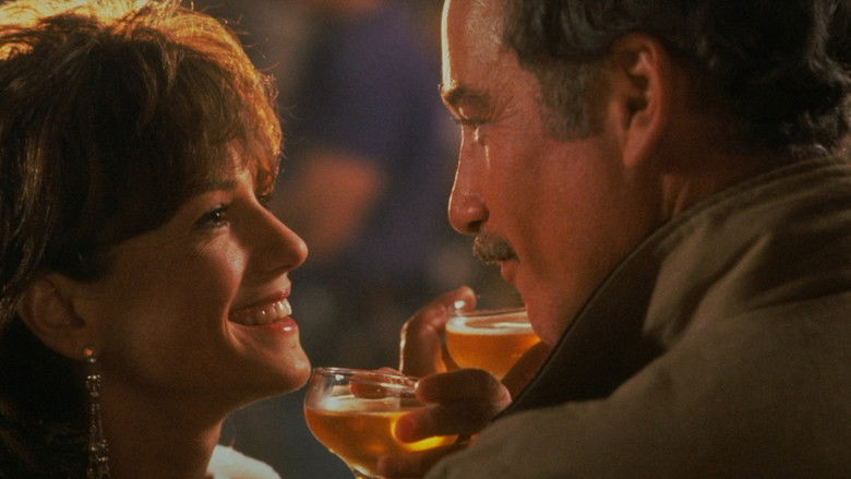 кадр из фильма Всегда