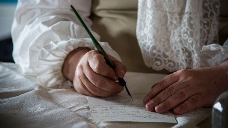 кадр из фильма Гойя: Образы из плоти и крови