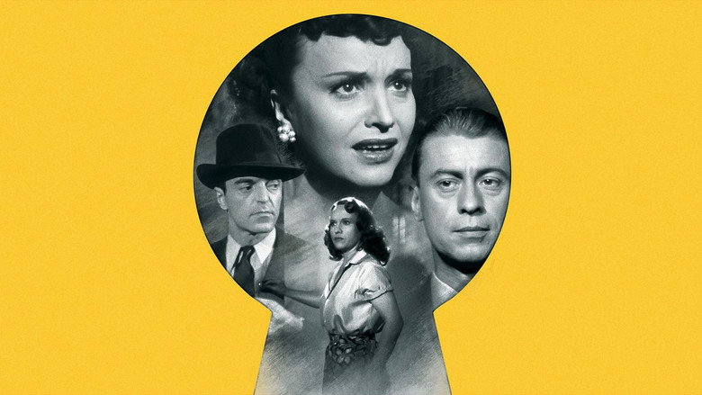 кадр из фильма L'Auberge du péché