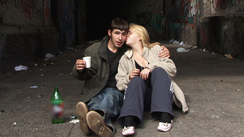 кадр из фильма Swansea Love Story