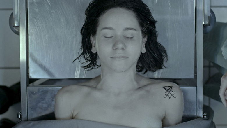 кадр из фильма As Almas que Dançam no Escuro