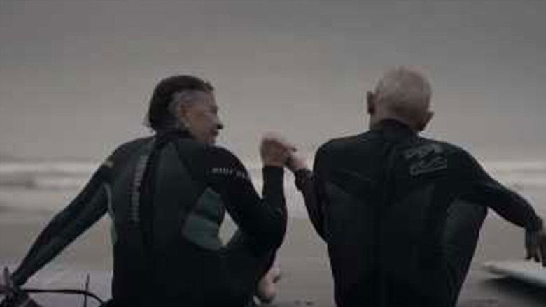 кадр из фильма Quantos Dias Quantas Noites