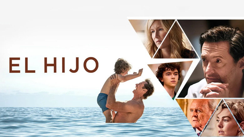 кадр из фильма Сын