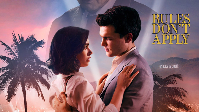 кадр из фильма Вне правил