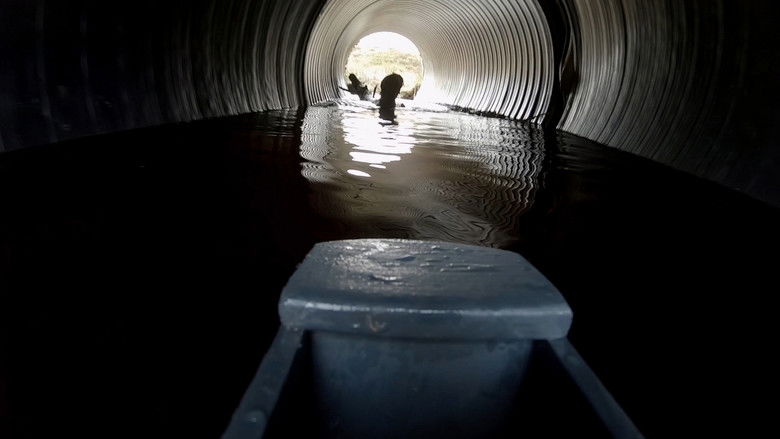 кадр из фильма Our Boat