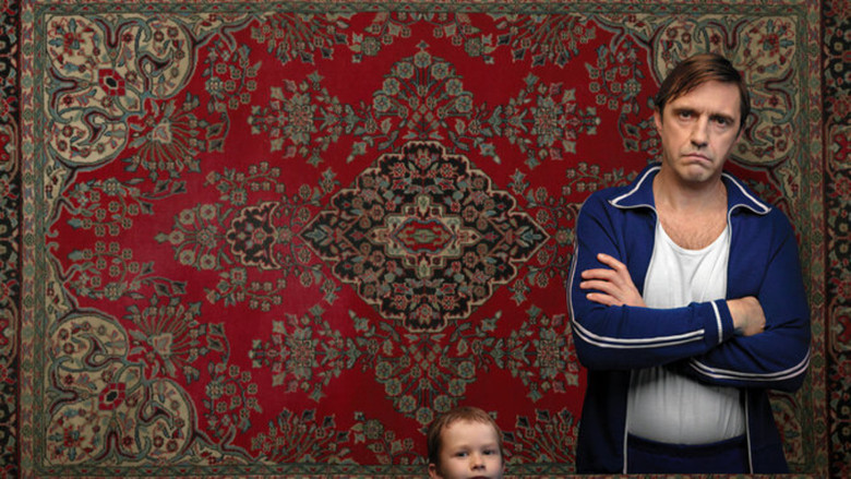 кадр из фильма Батя