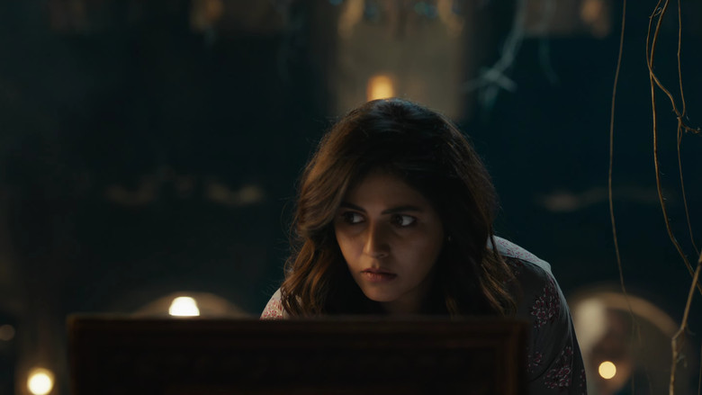 кадр из фильма గీతాంజలి మళ్లీ వచ్చింది