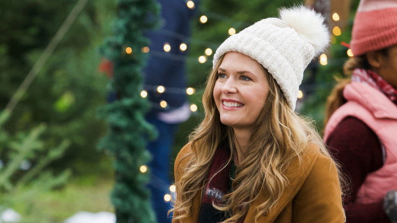 кадр из фильма В ожидании Рождества