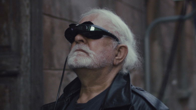 кадр из фильма Augmentality