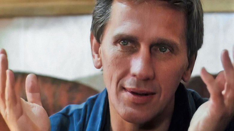 кадр из фильма Wielka wsypa