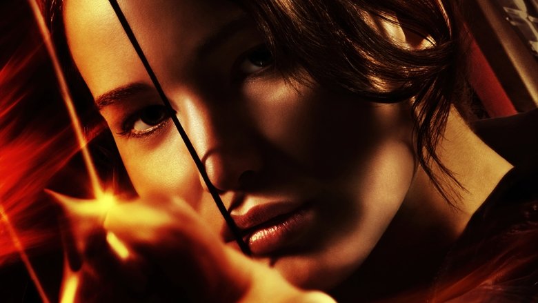 кадр из фильма Голодные игры