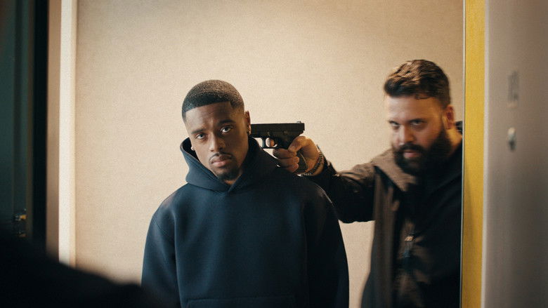 кадр из фильма Zwijgrecht