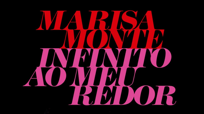 кадр из фильма Marisa Monte: Infinito ao Meu Redor