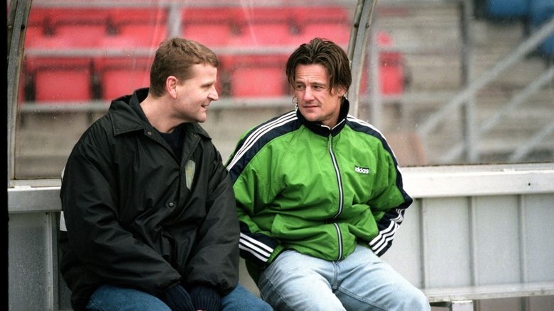 кадр из фильма Итальянский для начинающих