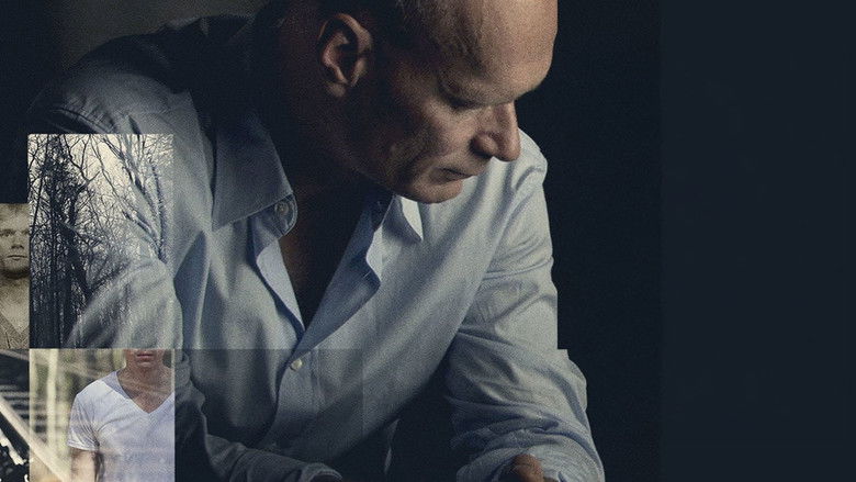 кадр из фильма The Fear of 13