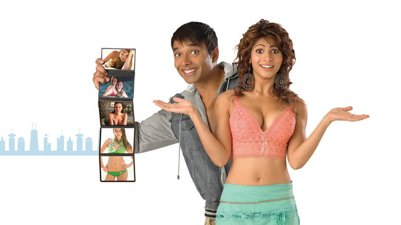 кадр из фильма Нил и Никки