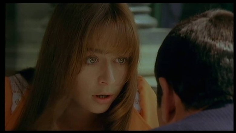 кадр из фильма Celedonio y yo somos así