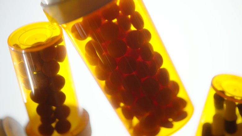 кадр из фильма Drug$