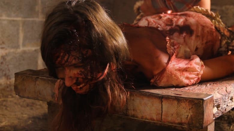 кадр из фильма Los crímenes del día de todos los santos