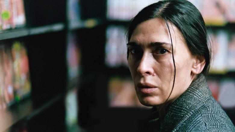 кадр из фильма Adult